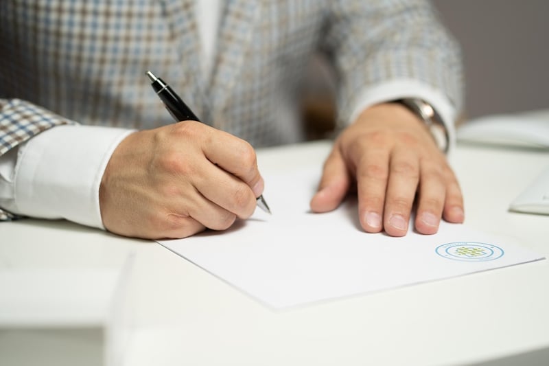 Comprendre le contrat cadre en 2026 : ce que dit le code civil aujourd'hui