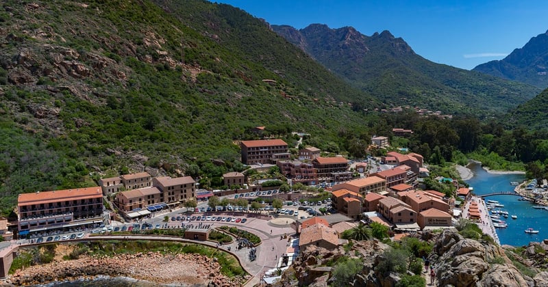 Assurance habitation résidence secondaire en Corse : le guide serein