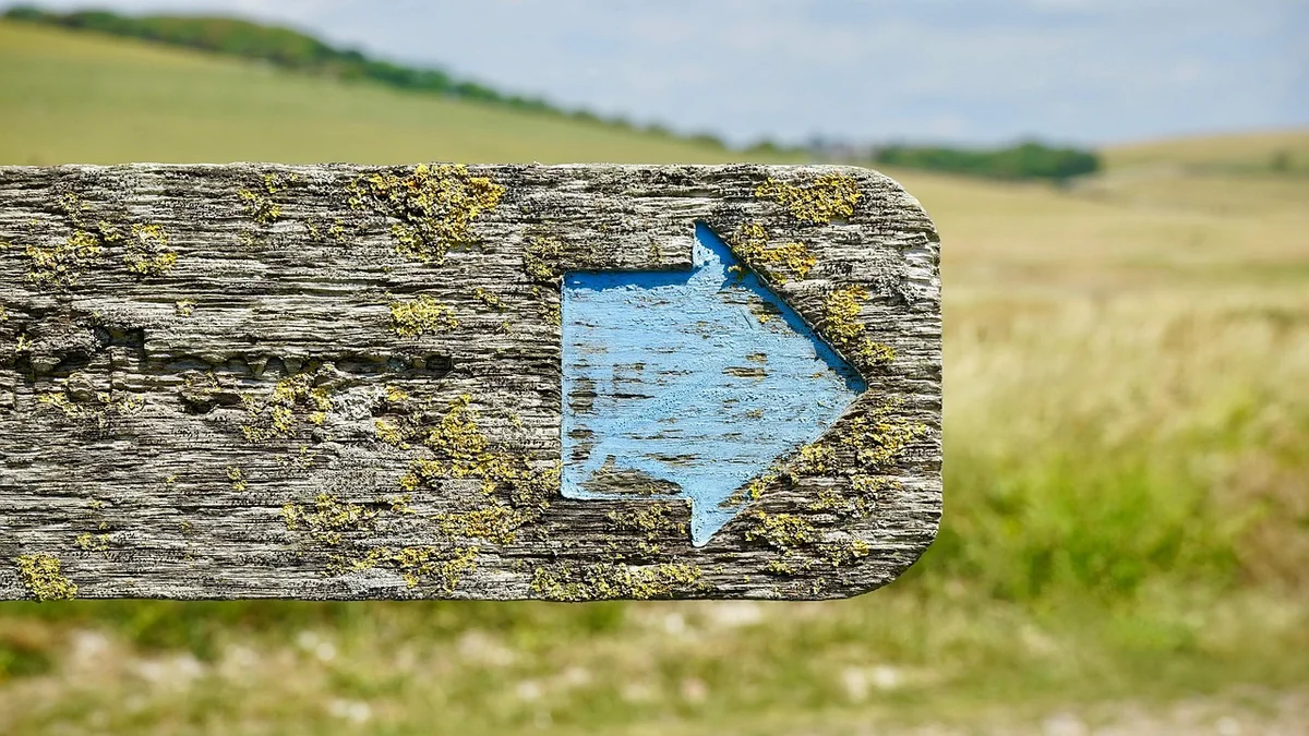Boostez votre visibilité en 2026 avec des panneaux directionnels en région nantaise
