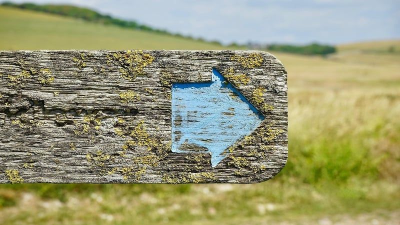 Boostez votre visibilité en 2026 avec des panneaux directionnels en région nantaise