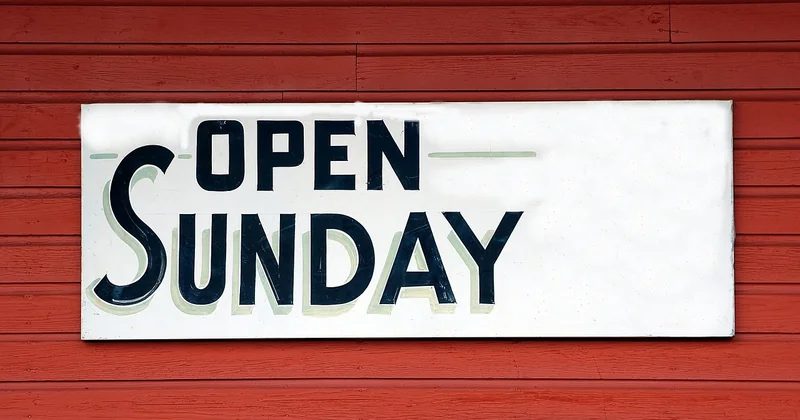 Comment bien choisir son prestataire de signalétique ?
