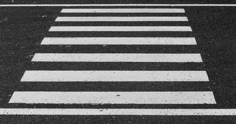 Marquage au sol et signalisation routière : un métier à part