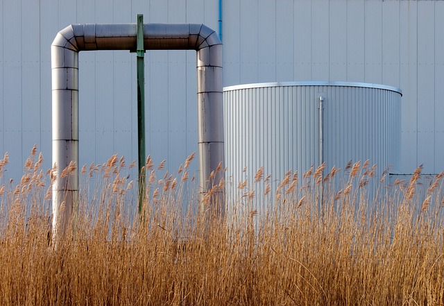 Chauffage industriel : quelles solutions pour optimiser la performance énergétique en 2025 ?