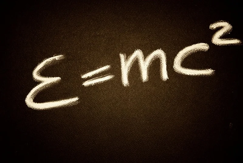 Oméga en sciences : physique, mathématiques et résistance