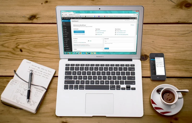 WordPress, oui – mais pas pour tout le monde