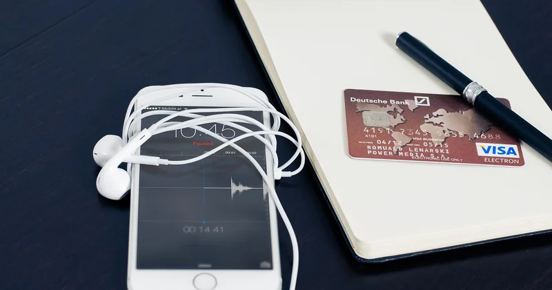 Recharge en ligne ou ailleurs : ce qui change vraiment