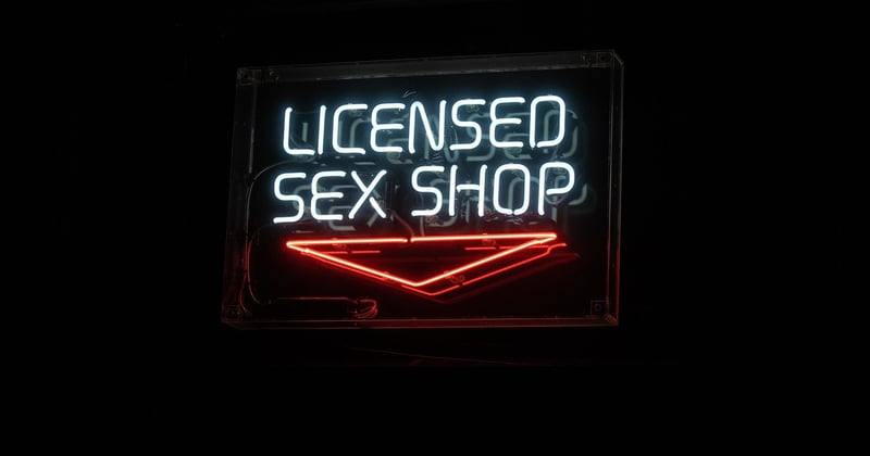 Combien coûte une enseigne de magasin pour votre entreprise à Nantes ?