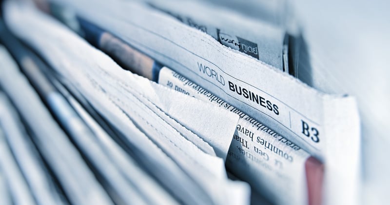 Blog d'actualités et d'informations : comment une entreprise s'en sert sans y perdre ses matinées