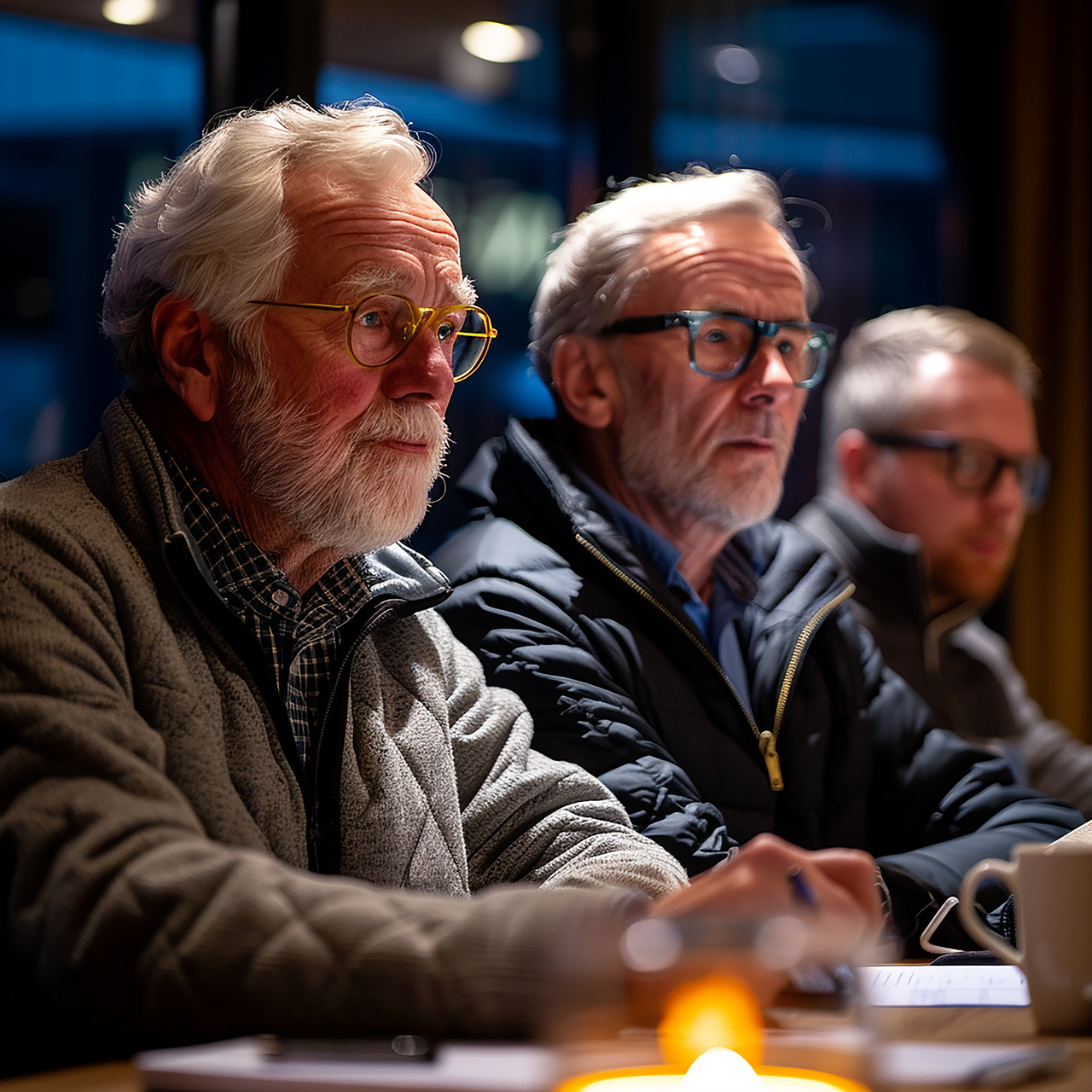 Quelles animations et sorties le CE Orange propose-t-il aux retraités en 2025 ?