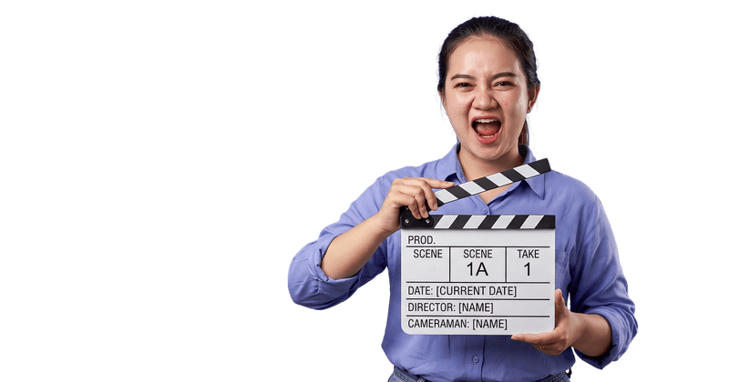Anne Dewavrin : le talent qui bouscule les codes du cinema francais