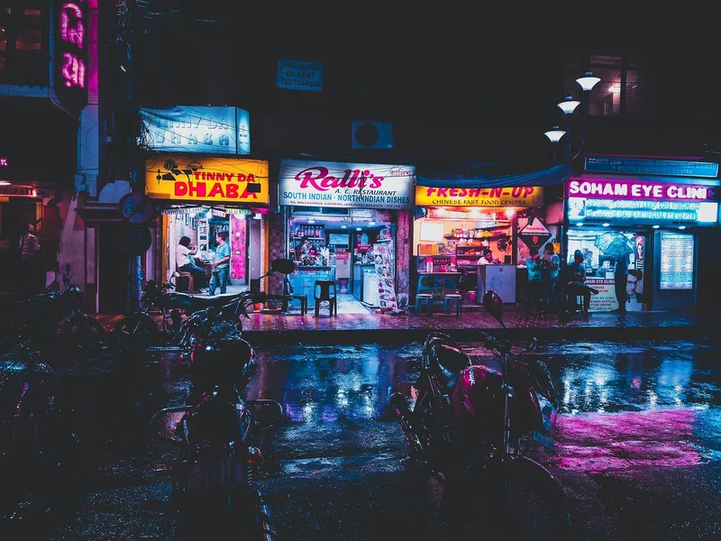 Combien coûte une signalétique de magasin à Nantes ? (fourchettes réelles)