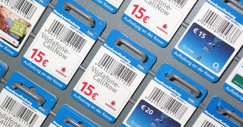 Quel est le numéro pour recharger sur Réglo Mobile ?