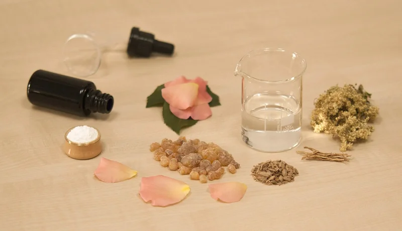 Innovation cosmétique : le laboratoire permanent