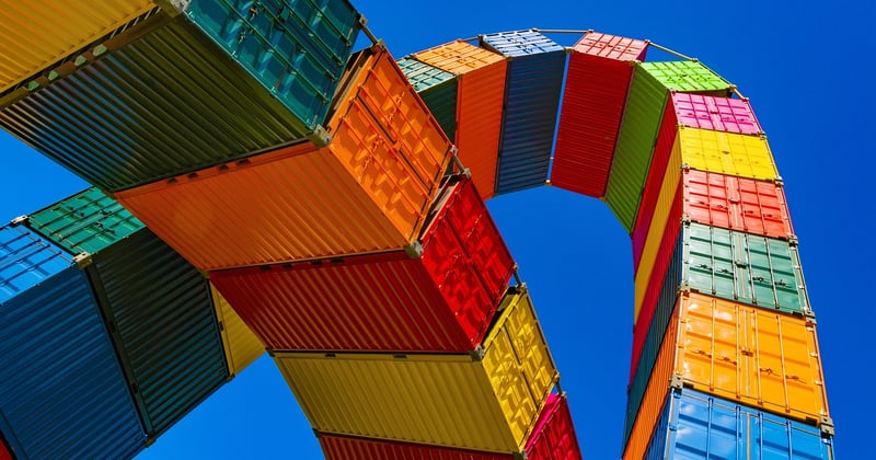 Location container stockage à La Rochelle : nos conseils pour bien choisir