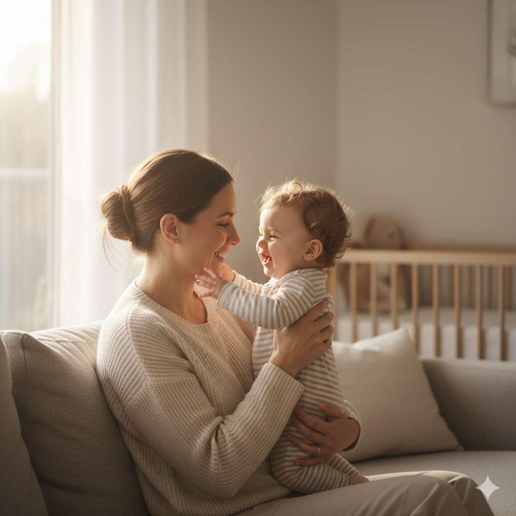 mère isolée : quel est le montant de l’aide caf en 2025 ?