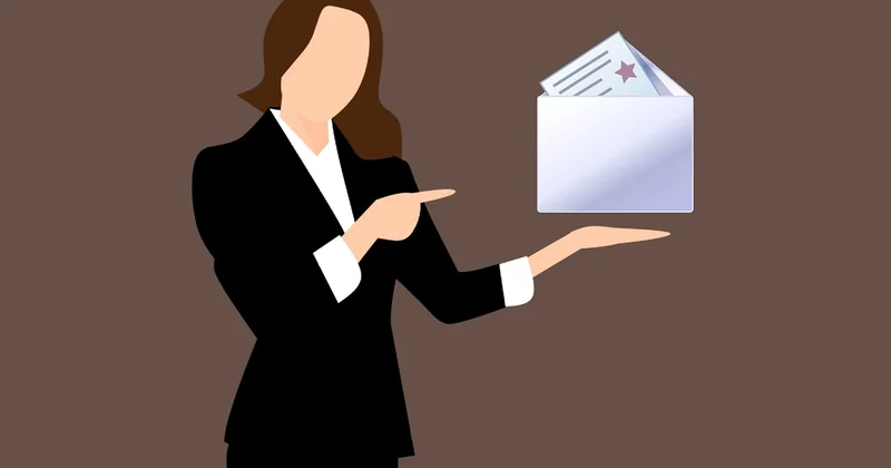 Comment envoyer sa candidature — par e-mail, PDF, ou en main propre ?