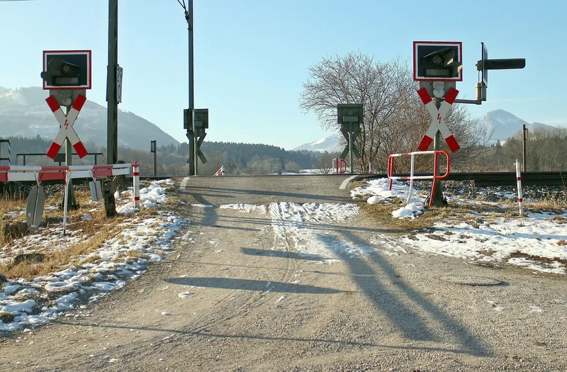Où le trouve-t-on sur la route ?