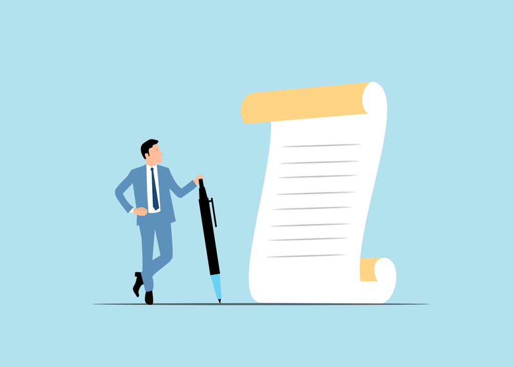 découvrez tout ce qu'il faut savoir sur les documents administratifs : types, utilité, démarches pour les obtenir et conseils pratiques pour une gestion efficace.