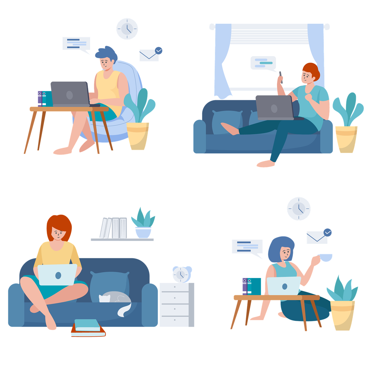 découvrez les clés d'une communication efficace : conseils, techniques et stratégies pour améliorer vos échanges au quotidien, en entreprise comme à la maison.