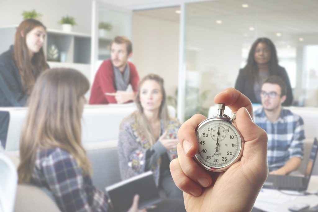 découvrez nos conseils pratiques pour organiser des réunions efficaces, gagner du temps et améliorer la productivité de votre équipe. optimisez vos échanges professionnels dès aujourd'hui !
