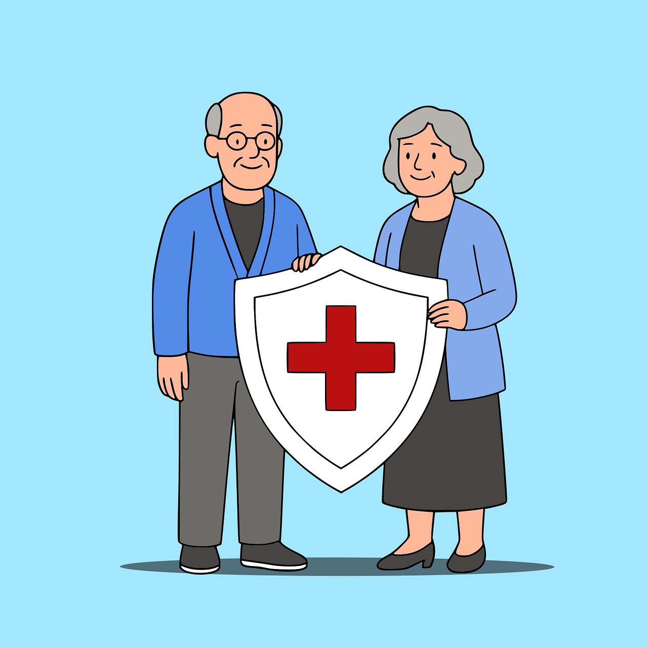 découvrez tout ce qu’il faut savoir sur l’assurance santé à la retraite : options, avantages, conseils et solutions adaptées pour garantir votre tranquillité d’esprit lors de cette nouvelle étape de vie.