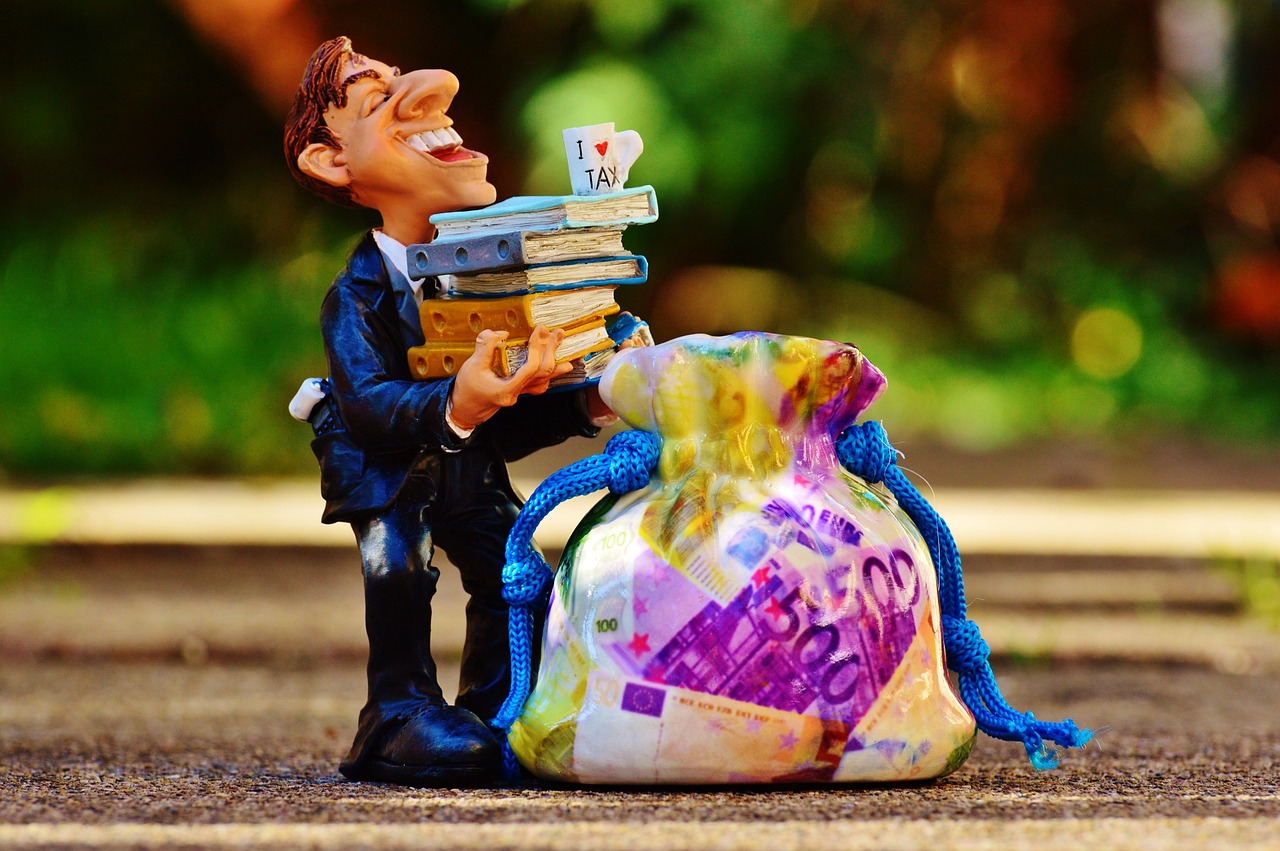 découvrez des stratégies efficaces d'optimisation fiscale pour réduire vos impôts tout en respectant la législation. améliorez la gestion de vos finances grâce à des conseils experts en fiscalité.